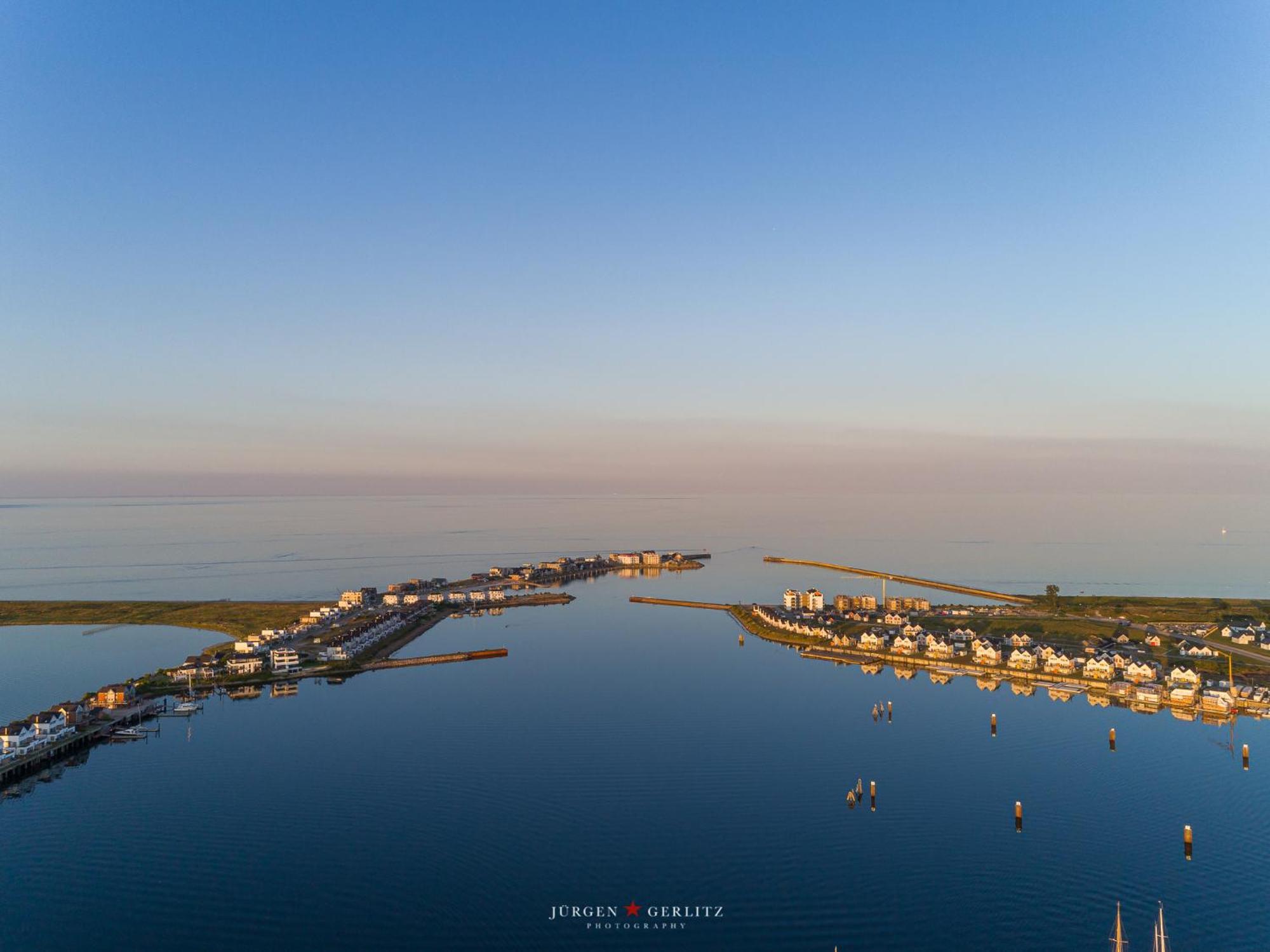 Ocean Vibes- Eg, Ostseeblick, Terrasse, Kamin Olpenitz Kültér fotó